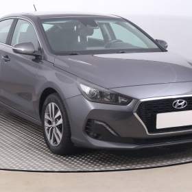 Hyundai i30 Fastback 1.0 T- GDI / 19517297