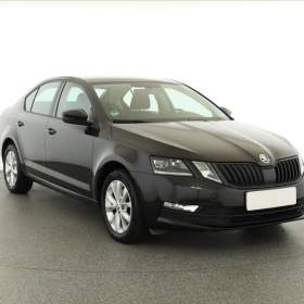 Škoda Octavia 1.5 TSI / 19517298