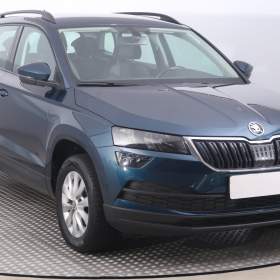 Škoda Karoq 2.0 TDI / 19517300