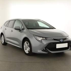 Toyota Corolla 2.0 Hybrid / 19517305