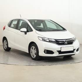 Honda Jazz 1.3 i- VTEC / 19517308