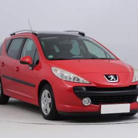 Peugeot 207 1.4 VTi / 19517309