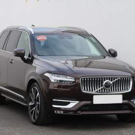 Volvo XC90 B5 AWD / 19517310