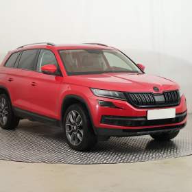Škoda Kodiaq 2.0 TDI / 19517311