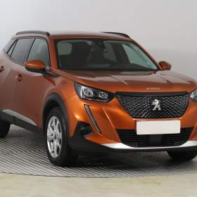 Peugeot 2008 1.2 PureTech / 19517312