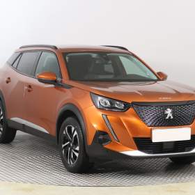 Peugeot 2008 1.2 PureTech / 19517312