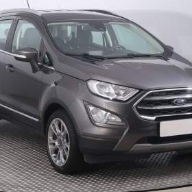 Ford Ecosport 1.5 TDCi / 19517313