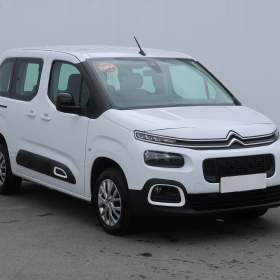 Citroën Berlingo 1.2 PureTech / 19517316