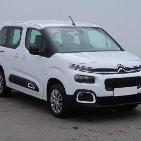 Citroën Berlingo 1.2 PureTech / 19517316