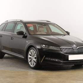 Škoda Superb 2.0 TDI / 19517603