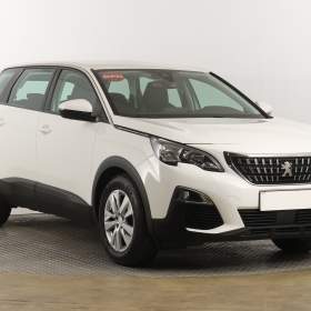 Peugeot 5008 PureTech 130 / 19517604
