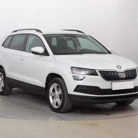 Škoda Karoq 1.5 TSI / 19517605