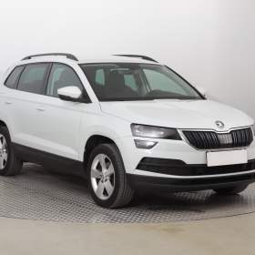 Škoda Karoq 1.5 TSI / 19517605