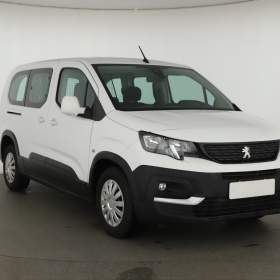 Peugeot Rifter 1.5 BlueHDi / 19517610
