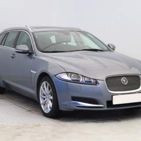 Jaguar XF 2.2 D / 19517611