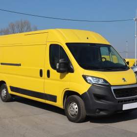 Peugeot Boxer 2.0 BlueHDi / 19517613