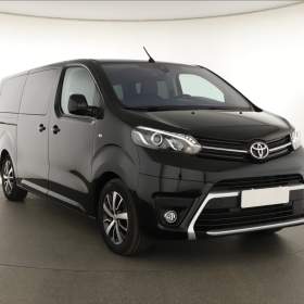 Toyota ProAce Verso 2.0 D- 4D / 19517614