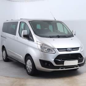 Ford Tourneo Custom 2.2 TDCi / 19517616