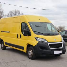 Peugeot Boxer 2.0 BlueHDi / 19517617