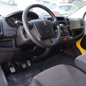 Foto inzerátu Peugeot Boxer 2.0 BlueHDi