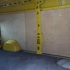 Foto inzerátu Peugeot Boxer 2.0 BlueHDi