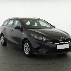 Kia Ceed 1.0 T- GDI / 19517618