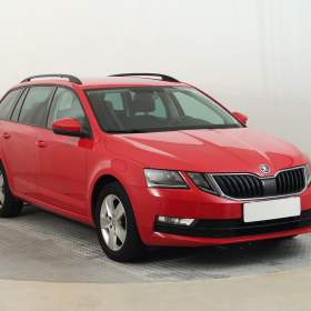 Škoda Octavia 1.0 TSI / 19517627