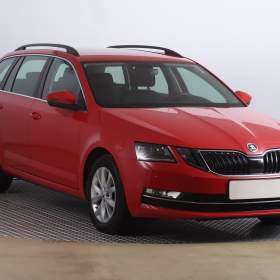 Škoda Octavia 1.6 TDI / 19517628