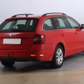 Foto inzerátu Škoda Octavia 1.6 TDI