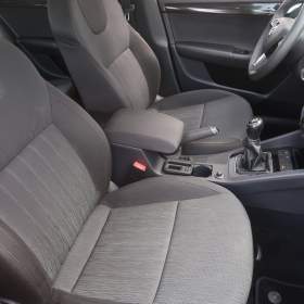 Foto inzerátu Škoda Octavia 1.6 TDI