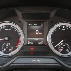 Foto inzerátu Škoda Octavia 1.6 TDI