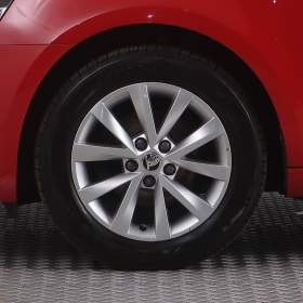 Foto inzerátu Škoda Octavia 1.6 TDI