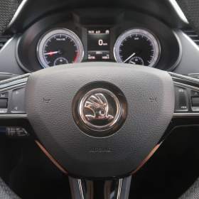 Foto inzerátu Škoda Octavia 1.6 TDI