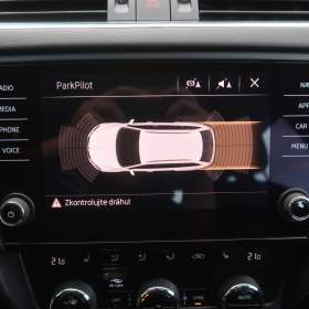 Foto inzerátu Škoda Octavia 1.6 TDI