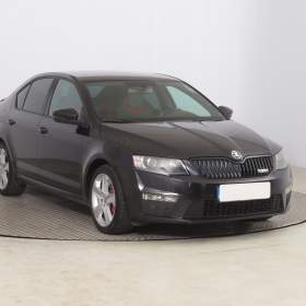 Škoda Octavia RS 2.0 TDI / 19517630