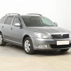Škoda Octavia 2.0 TDI / 19517631