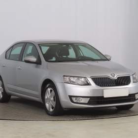 Škoda Octavia 2.0 TDI / 19517633