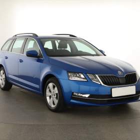 Škoda Octavia 1.6 TDI / 19517634