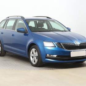 Škoda Octavia 1.6 TDI / 19517634