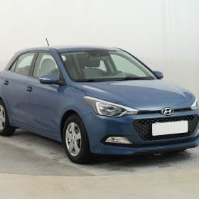 Hyundai i20 1.2 / 19517635
