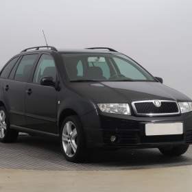 Škoda Fabia 1.4 16V / 19517637