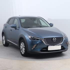 Mazda CX- 3 2.0 Skyactiv- G / 19517640
