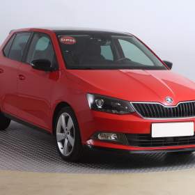 Škoda Fabia 1.2 TSI / 19517642