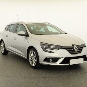 Renault Mégane 1.3 TCe / 19517643