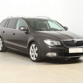 Škoda Superb 2.0 TDI / 19517644