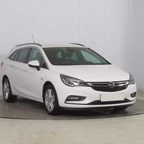 Opel Astra 1.4 T / 19517647