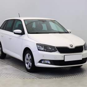 Škoda Fabia 1.2 TSI / 19517648