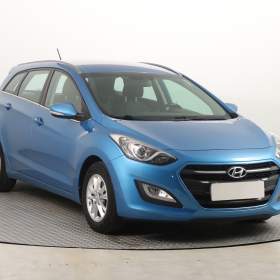 Hyundai i30 1.6 MPI / 19517651