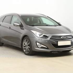 Hyundai i40 1.7 CRDi / 19517653
