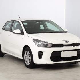 Kia Rio 1.25 CVVT / 19517654